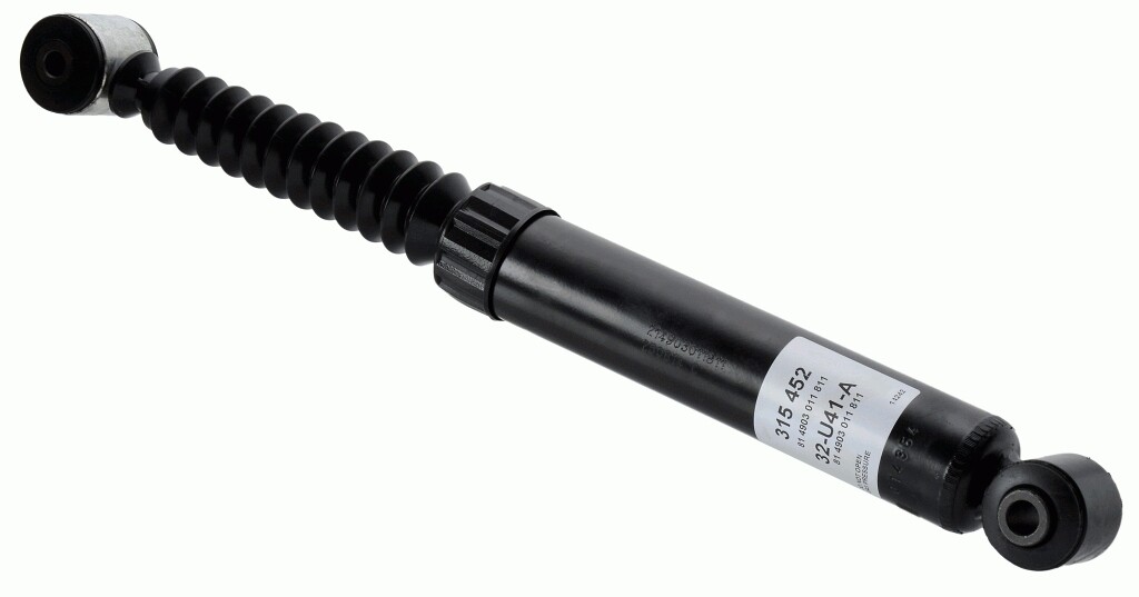 315 452 SACHS Shock Absorber for CITROËN