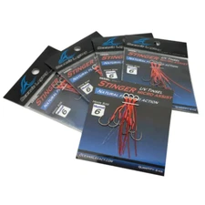 Ocean's Legacy Stinger Micro Assist Hook