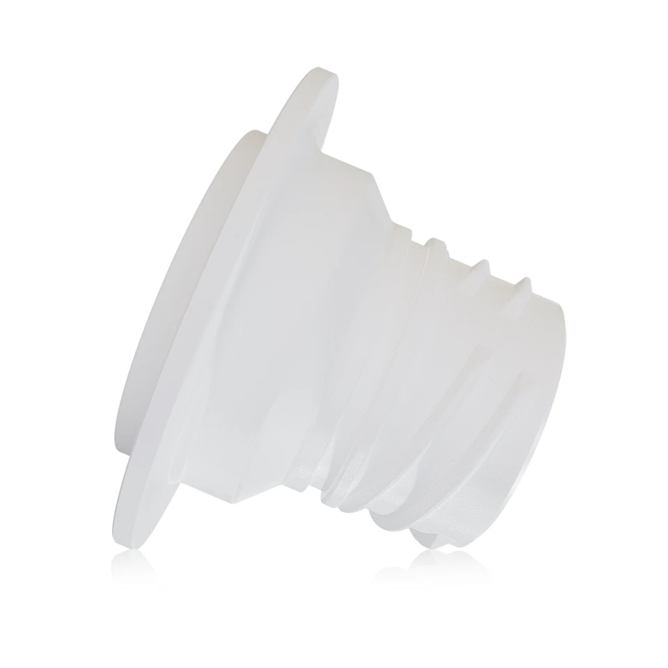 Adapter Pooldüse passend für Intex SummerWaves Summer Waves Düse Pool Sauger - Bild 3 von 4