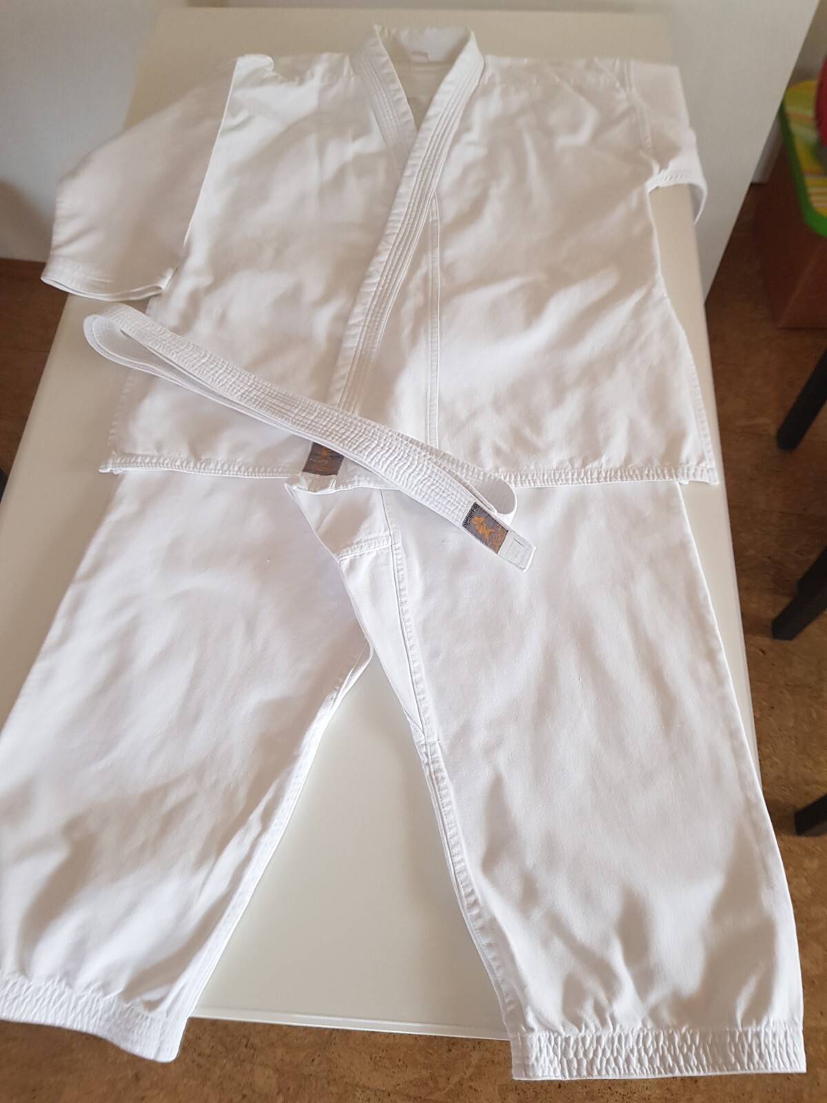 Karate Gi eBay