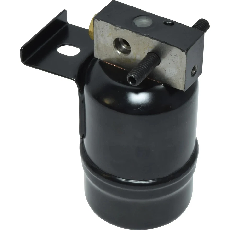 Kit Compressor A/C Fit Dodge W150 1990-1993, W250  1990-1993, W350 1990-1993 - Image 4 of 4