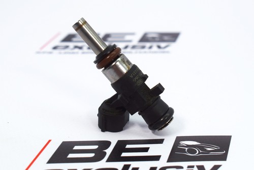 Original Audi TTS 8S Cabrio Einspritzdüse Einspritzventil Injektor 06L906031A