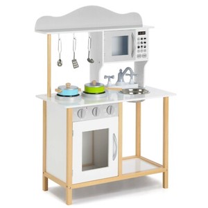 kitchen playhouse