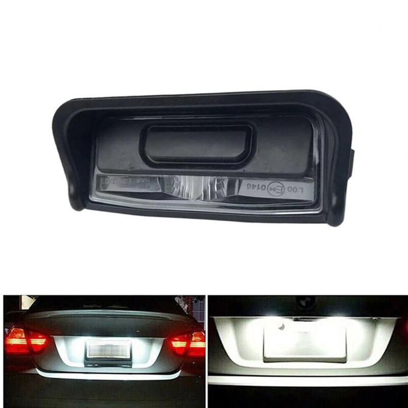 34100-TBA-A01 Rear License Plate Light Liftgate Switch For Honda Civic 2016-2021