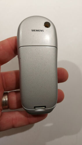 288.Siemens S45 sehr selten - für Sammler - entsperrt - Bild 4 von 12