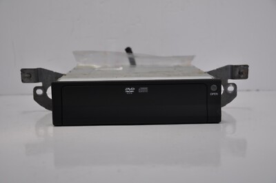    2006 - 08 PILOT ACCORD Radio Navigation DVD ROM Drive 39540-S9V-A620-M1 CODE