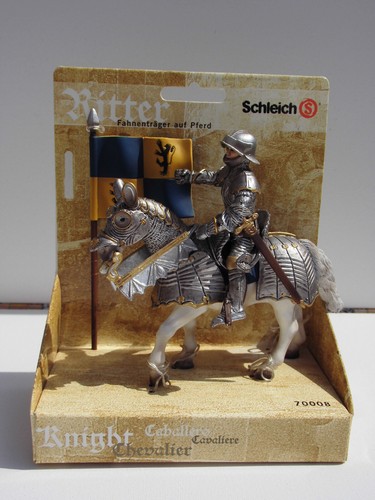 Schleich - Ritter - Knights - König - OVP - Lilien, Löwen, Orient, Templer - Picture 28 of 47