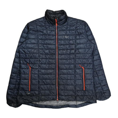 rab puffer jacket sale