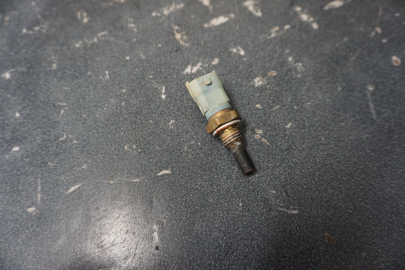 2003-2021 GTX 4-TEC Speedster Sea-Doo OEM Electrical Temperature Sensor