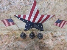 EMCO TURN 342 CNC LATHE TURRET TOOLING TOOL HOLDER BLOCK VDI 573 874 EACH 1