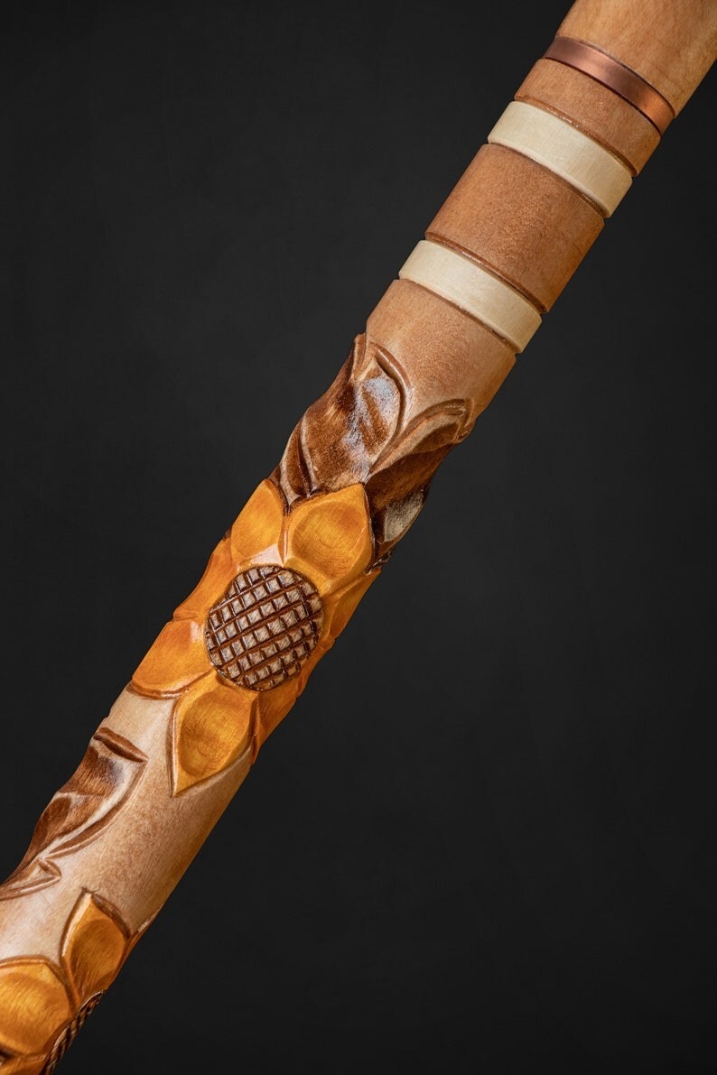 Wood Walking Cane Hand Carved Walking Sticks Luxury Walking Cane Walking Cane Walking Stick