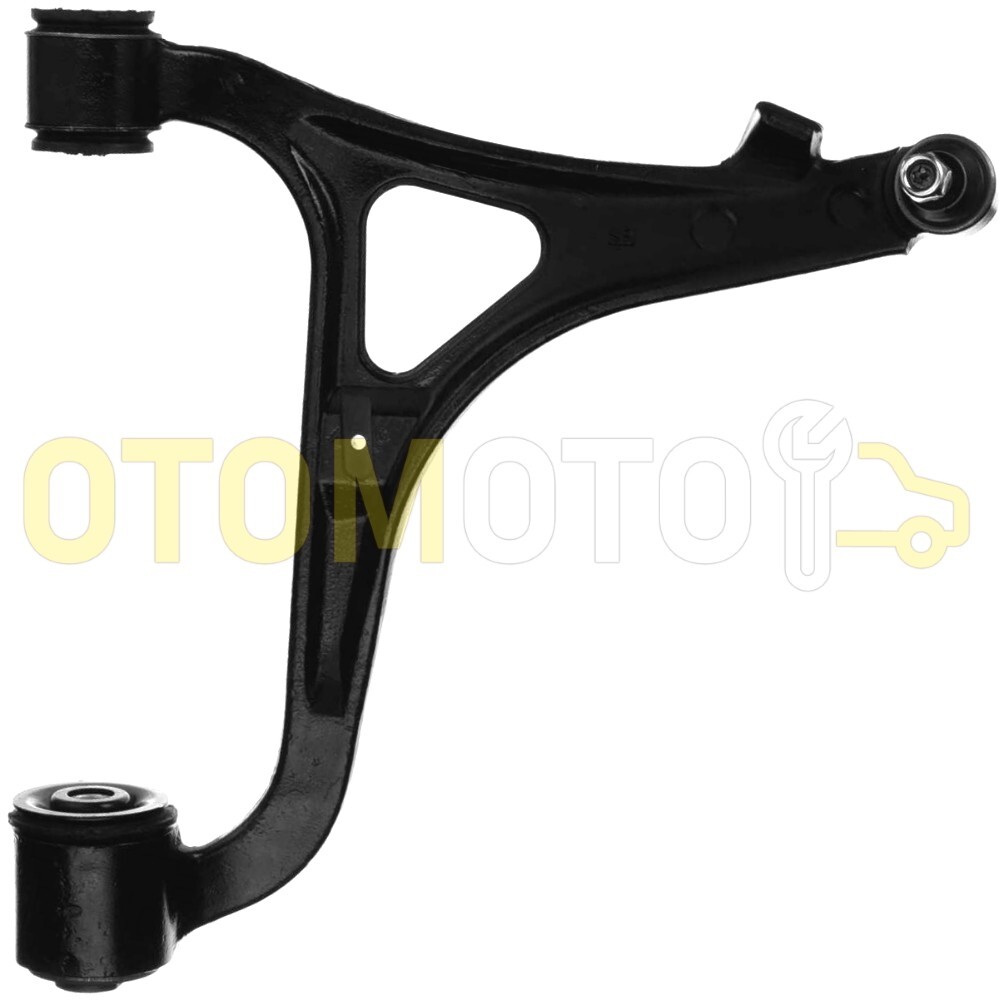 Triangle bras de suspension inférieur AVD Mercedes C W203 S203 4Matic pour rénover le train avant