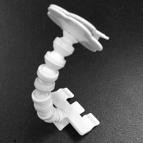 Pet Phone Selfie Clip Selfie Sticks Assistant Dog Selfie Treat Holder - 第 7/12 張圖片