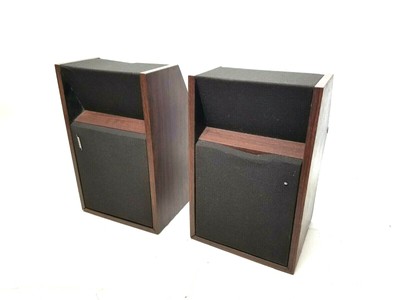 bose 201 series ii speakers