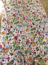 SHOPKINS TWIN SET NO PILLOW CASE db1