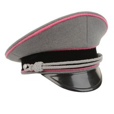 WW2 German Elite Officer Visor