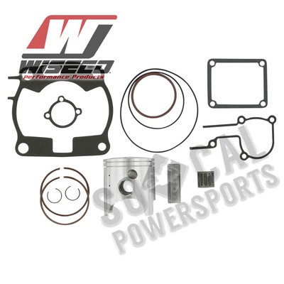 1992-1994 Yamaha WR250 Dirt Bike Wiseco Top End Kit 68mm