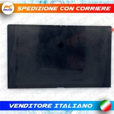 SCHERMO LCD E VETRO TOUCH ASUS UX333FN (SOLO VERSIONE TOUCHSCREEN)