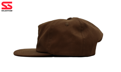 Travis Scott Cactus Jack Highest In The Room Snapback Hat (TSCJ