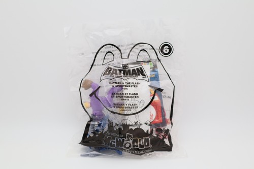 Various McDonald's Toys! New Unopened - YOU PICK! I COMBINE SHIPPING! *Updated* - Picture 314 of 542