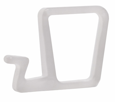 JSC1098   EXPOSED EDGE SPACER CLIPS (PKG OF 6)