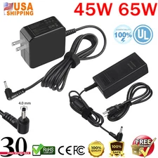 For Lenovo Ideapad 1 1i 14IGL7 82V6 82V6S00000 Laptop Charger AC Power Adapter