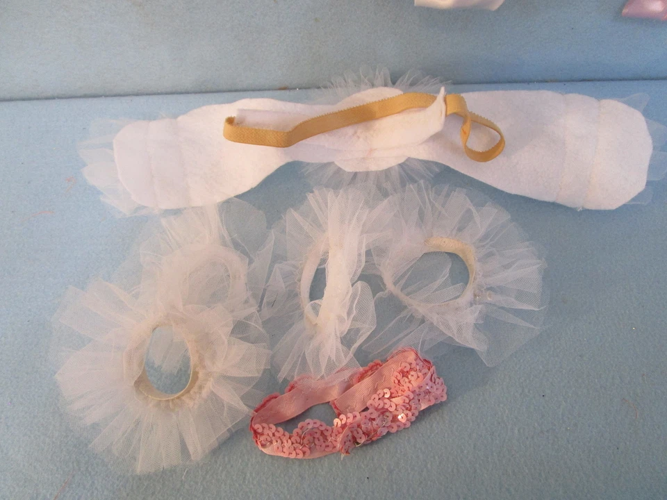 DISFRAZ DE CANICHE HALLOWEEN PERRO PEQUEÑO niña 18-24 MO bebé infantil PERSONALIZADO (1) Foto 2 de 4