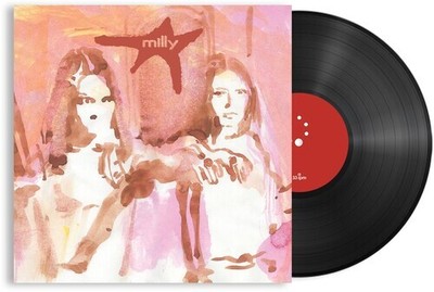 Milly - Eternal Ring [New Vinyl LP]