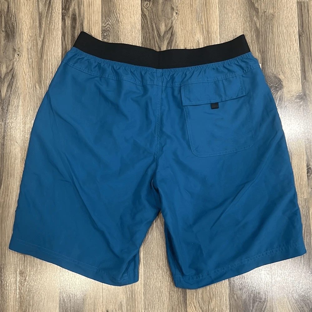 Prana running deals shorts