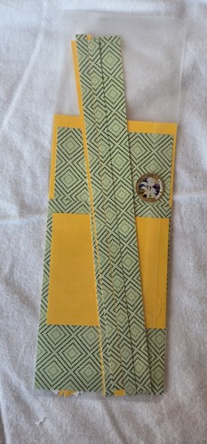 Creative Memories Short Cuts Premade Different Color & Designs Easy You Choose - Picture 19 of 21