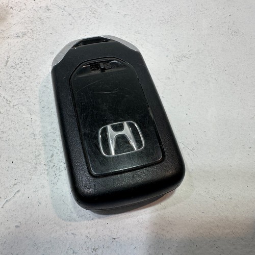 LLAVERO DE ENTRADA INTELIGENTE HONDA CIVIC 2016-2021 CON LLAVE OEM - Imagen 6 de 16
