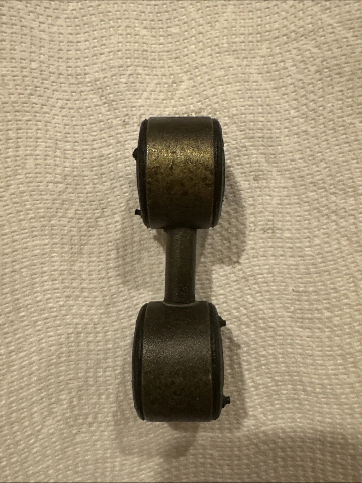 Barra estabilizadora trasera Drop Link, Porsche 924 924s 944 951 968, para 1980 a 1995 Foto 2 de 3