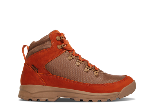 PREMIUM QUALITY DANNER WOMEN'S Adrika, Clay NEW WITH BOX-SIZE US