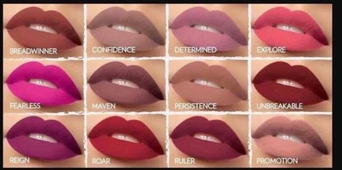 Nuskin powerlips 2024