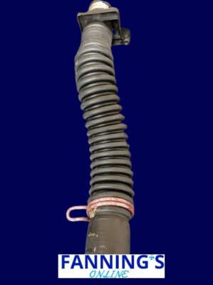 #ad OEM Whirlpool Washer Hose ASM D W10899966 for WTW4816FW3 USED $9.56