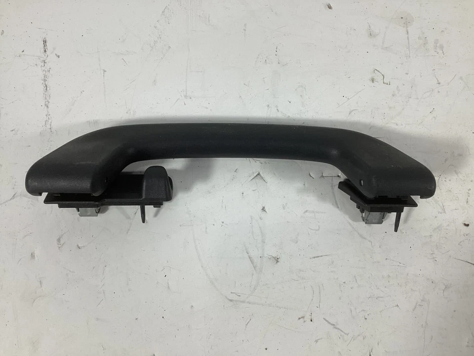 2011-2017 BMW X3 Front & Rear Left & Right Side Interior Roof Grab Handles OEM. - Image 3 of 4