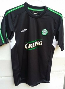 celtic soccer club jersey