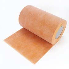 Waterproof Membrane for Shower 9.8 Inch X 98.5 Ft / 83.6 Sq Ft Waterproofing ...