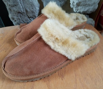 natural reflections moccasins