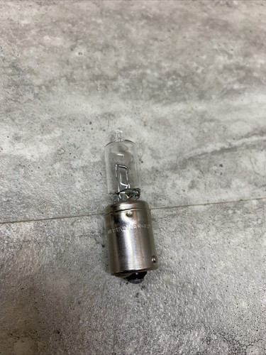 Genuine Federal Mogul Wagner Lighting 796 Miniature Lamp, 35W 12.8V, New - Picture 3 of 8