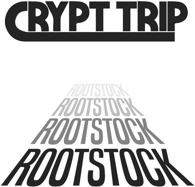 Crypt Trip Rootstock (Vinyl)
