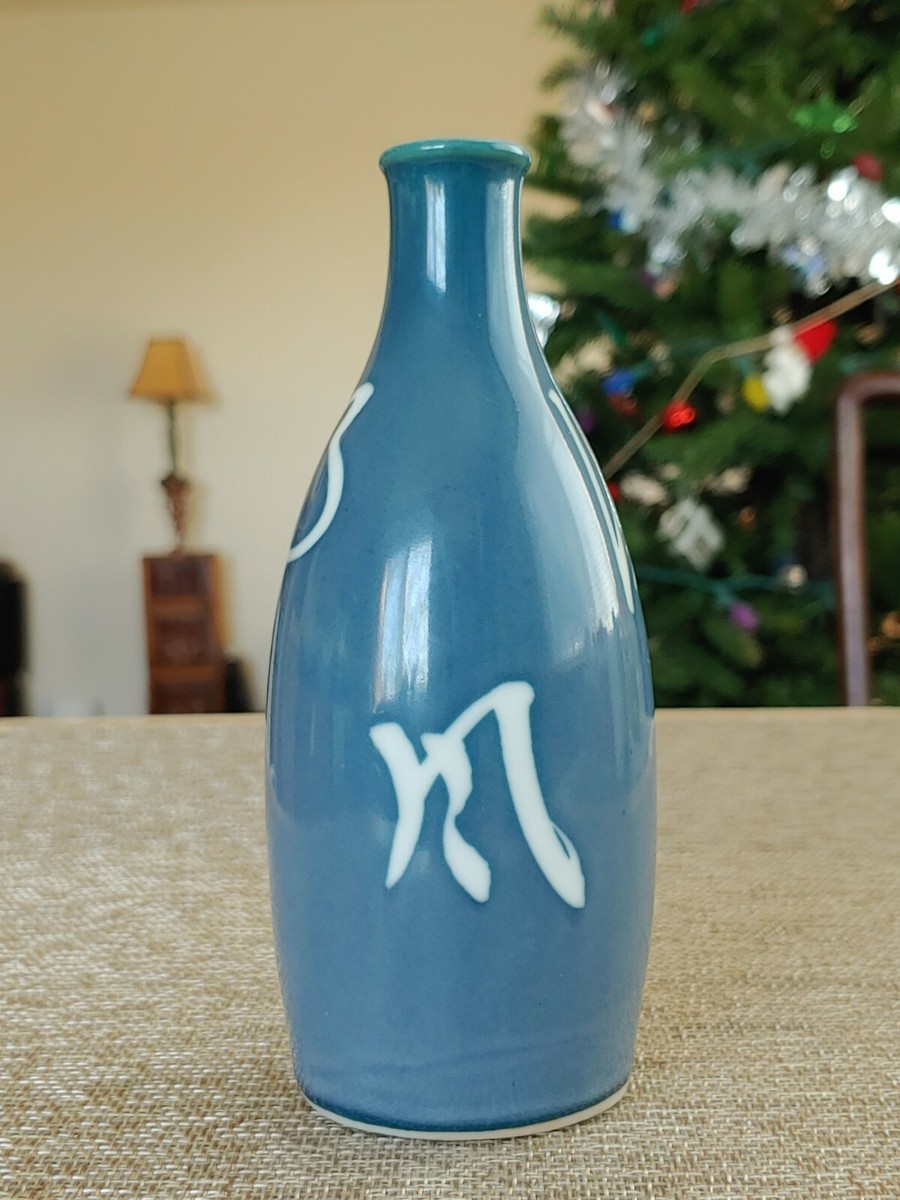 RITAO CHAN専用 徐朝興 龍泉窯 青磁 大花觚尊 台座 共箱付 2024111218252774147555_w3000h3