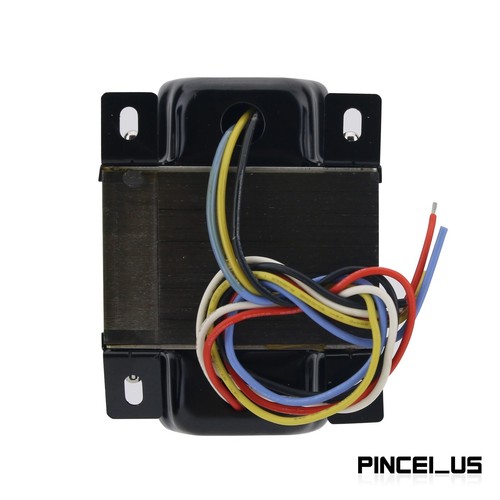 LAIDYS-30WD 30W Single Ended Output Transformer 180mA For 211 VT4C 845 805 pe66 - 第 3/6 張圖片