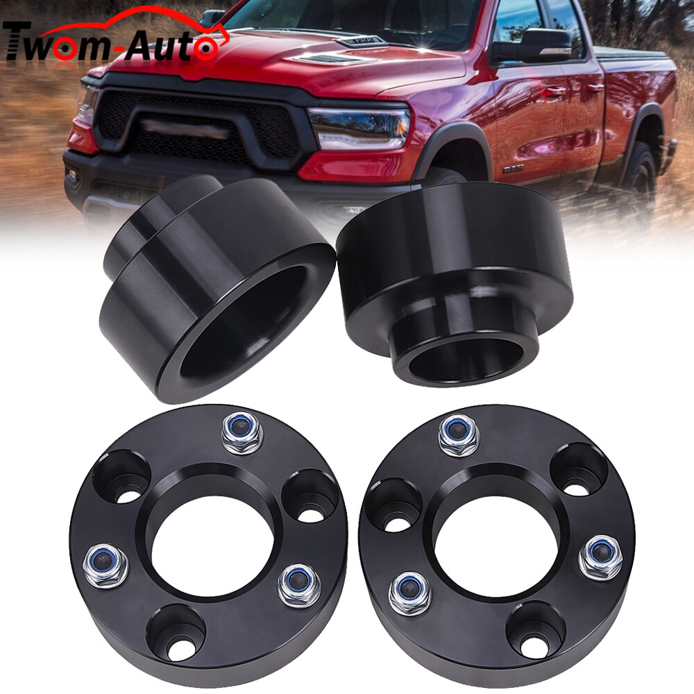 Performance Accessories Body Lift Kit 09+ Ram 1500 3 Performance Accessories Body Lift Kit 09+ Ram 1500 3