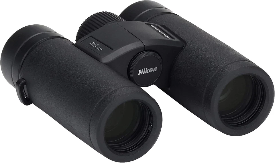 BS Nikon Binocular MONARCH M7 10X30 30mm Dach Prism Waterproof Brand New - Image 2 of 4