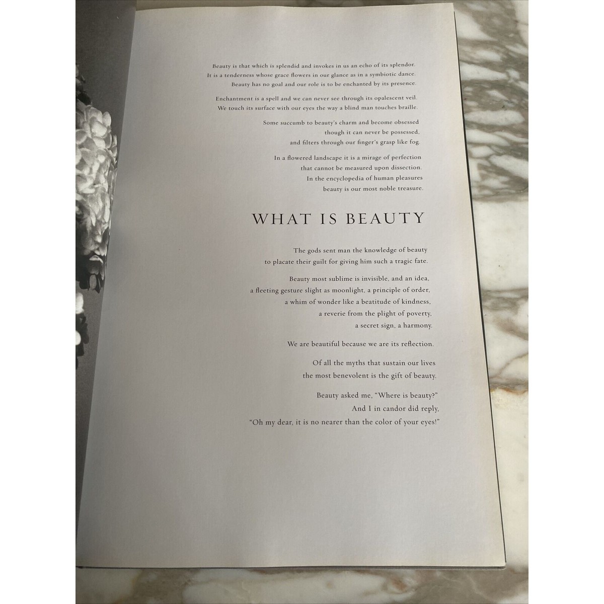 Duane Michals Questions Without Answers Photography Art Monograph