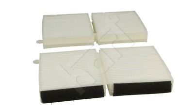 SET INNENRAUMFILTER POLLENFILTER - MAZDA PREMACY