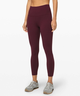 lululemon align 25
