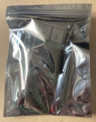 Dell Intel X540-T2 10Gb RJ-45 Dual Port Converged Network Adapter (03DFV8) - Afbeelding 2 van 5