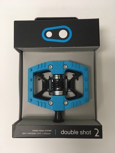 crankbrothers double shot 2